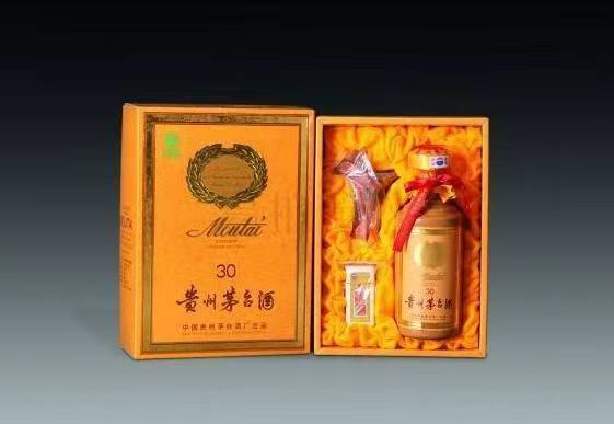 高明年份酒回收